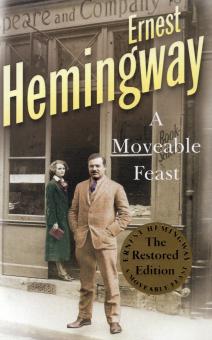 Moveable Feast: Restored Edition
