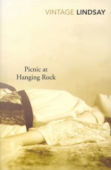 Picnic at Hanging Rock (Пикник на висячем камне)