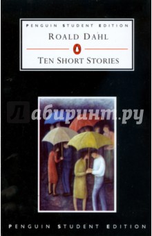 Ten Short Stories