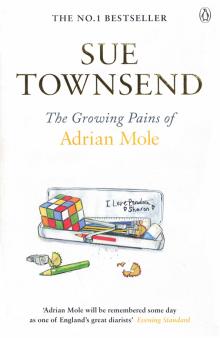 Growing Pains of Adrian Mole   (B)