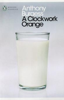 Clockwork Orange  (B)