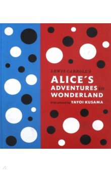 Lewis Carrolls Alices Adventures in Wonderland