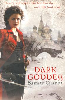 Dark Goddess ( Темная богиня )
