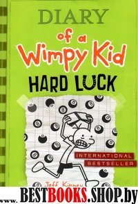 Diary of a Wimpy Kid: Hard Luck