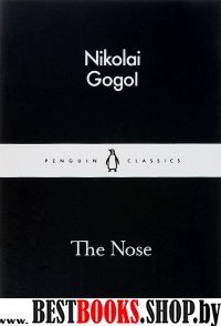 The Nose. Нос