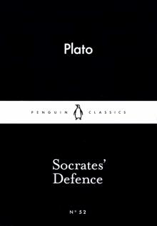 Socrates Defence'