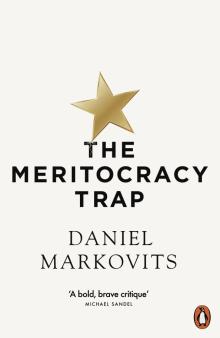 Meritocracy Trap, the