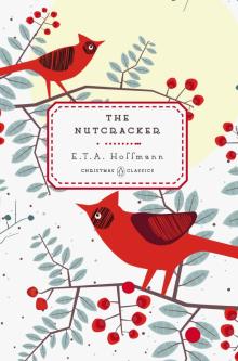 Nutcracker (Penguin Christmas Classics) HB