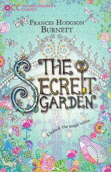 Secret Garden, The Pb