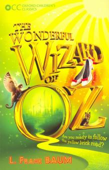 Oxf Childrens Classics: Wonderful Wizard of Oz'