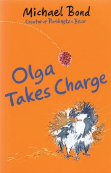 Olga Takes Charge