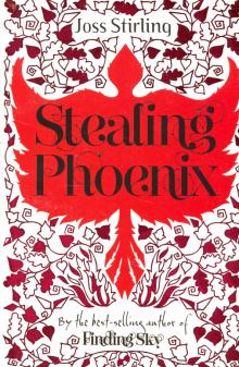 Stealing Phoenix