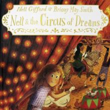 Nell and the Circus of Dreams HB