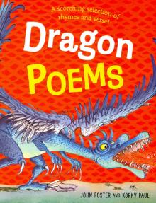 Dragon Poems PB