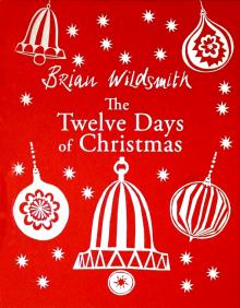 Twelve Days of Christmas