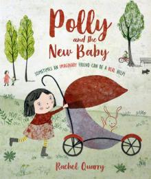 Polly and the New Baby PB