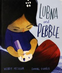 Lubna and Pebble HB