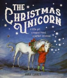 Christmas Unicorn, The PB