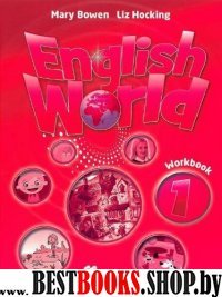 English World 1 Work Book