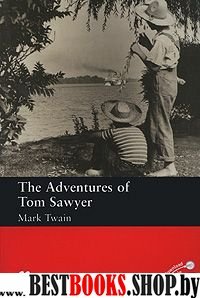 Adventures of Tom Sawyer