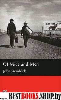 Of Mice and Men