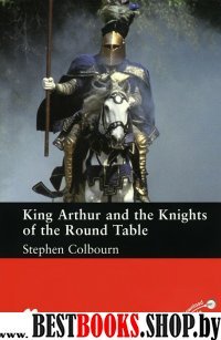 King Arthur and Knights of the Round Table