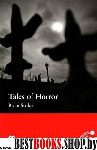 Tales of Horror MRel