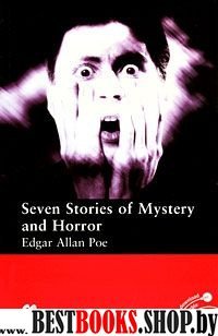 Seven Stories of Mystery and Horror