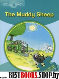 Muddy Sheep Reader