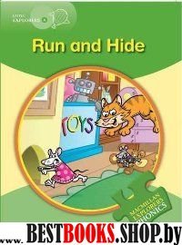 Run and Hide Reader