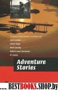 Adventures Stories