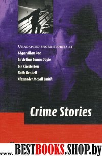 Crime Stories