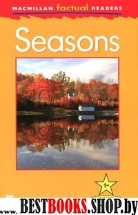 Mac Fact Read: Seasons