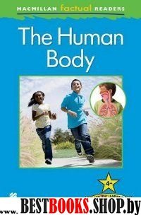 Mac Fact Read: The Human Body