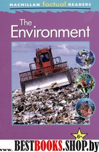 Mac Fact Read: Environment