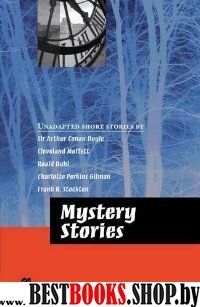 Mystery Stories