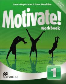 Motivate 1 WB Pack