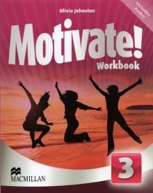 Motivate 3 WB Pack