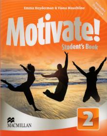 Motivate 2 SB Pack