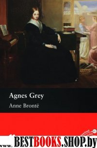 Agnes Grey Upp-Int  Reader W/out MRUpp