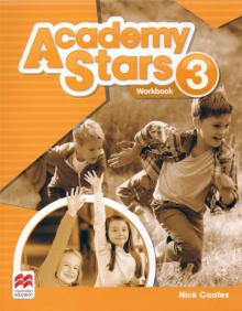 Academy Stars 3 WB