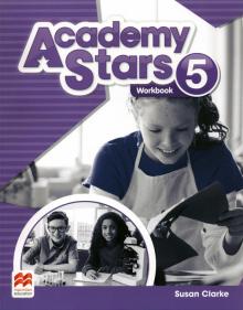 Academy Stars 5 WB