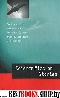 Science Fiction Stories