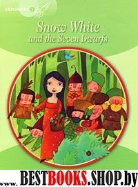 Snow White Reader