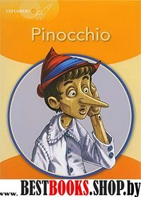 Pinocchio Reader