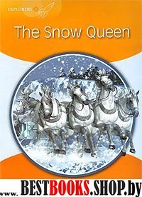 Snow Queen Reader