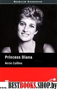 Princess Diana Biography