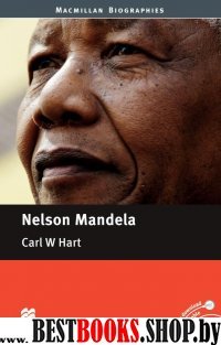 Nelson Mandela Biography