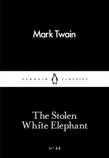 Stolen White Elephant, The