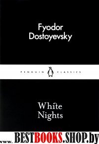 White Nights. Белые ночи